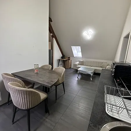Apartment Aurela *